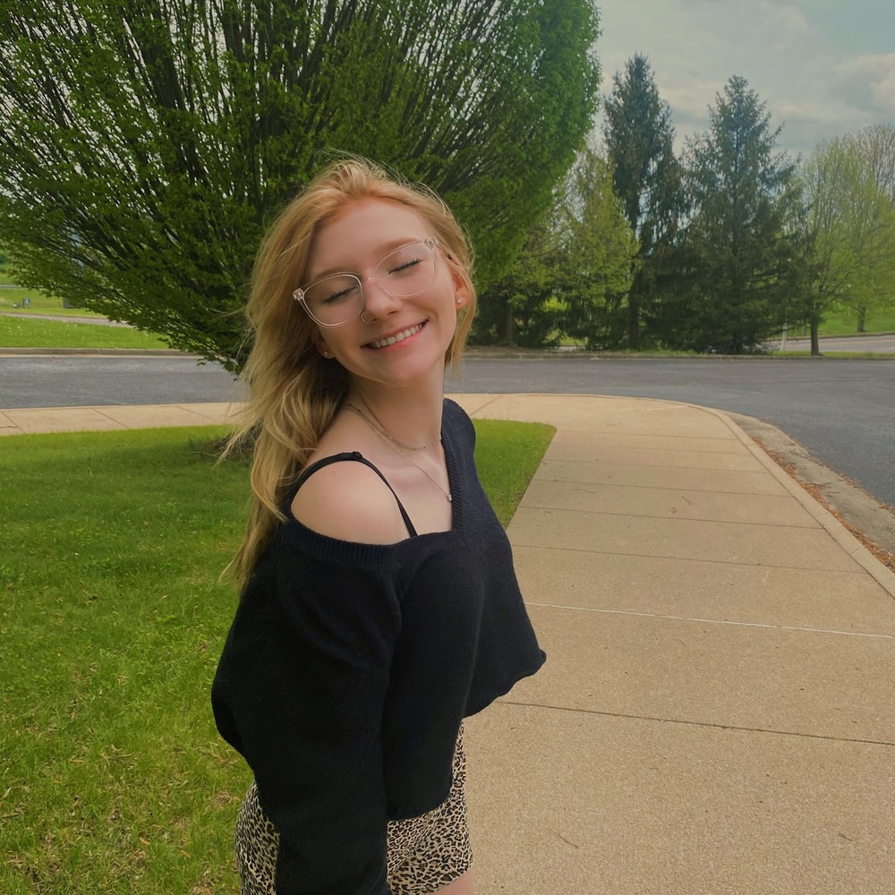 Meet your Posher, Taylene